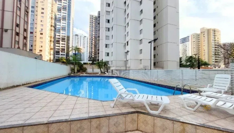 Apartamento moderno